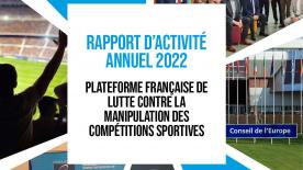 Raport plateforme 2022