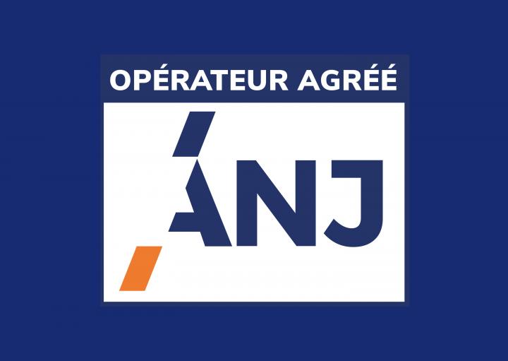 opérateur agréé