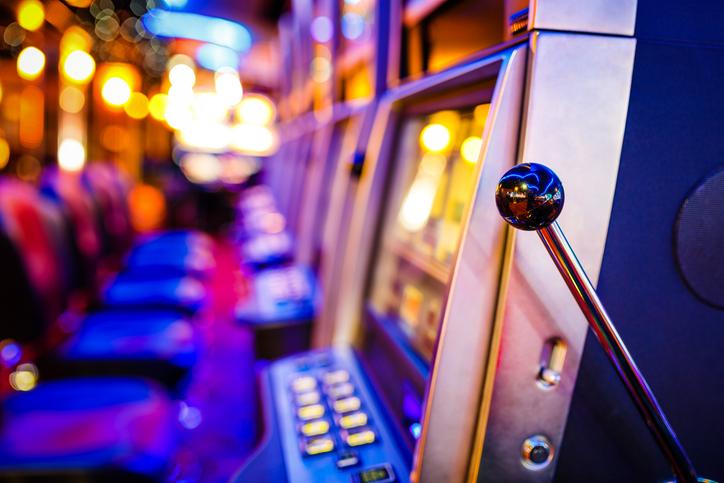 casino